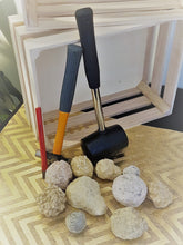 Load image into Gallery viewer, Party Box - She's a Gem! Geology