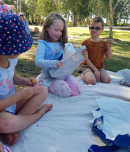 Load image into Gallery viewer, Party Box - She's a Gem! Geology