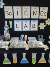 Load image into Gallery viewer, Party Box - Mad Science