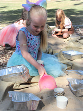 Load image into Gallery viewer, Party Box - She's a Gem! Geology