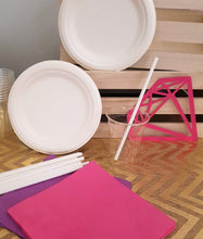 Load image into Gallery viewer, Party Box - She's a Gem! Geology