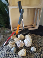 Load image into Gallery viewer, Party Box - Let's Rock! Geology