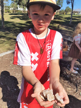 Load image into Gallery viewer, Party Box - Let's Rock! Geology