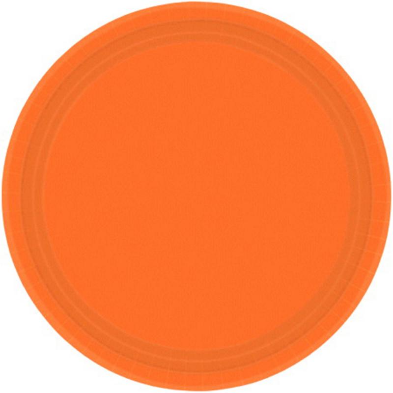 Paper Plate