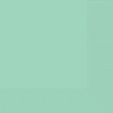 Load image into Gallery viewer, Paper Napkins Mint