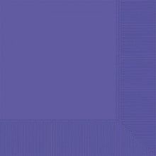 Load image into Gallery viewer, Paper Napkins Amethyst